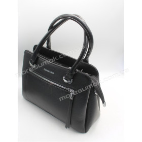 Сумки жіночі 500 black