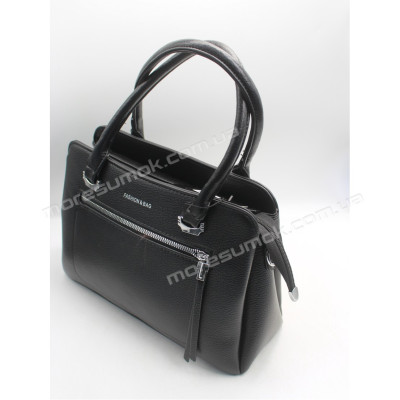 Сумки жіночі 500 black