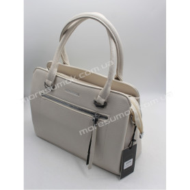 Сумки женские 500 rice white