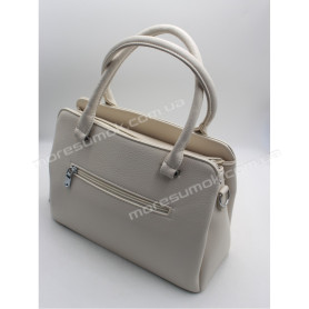 Сумки женские 500 rice white