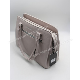 Сумки жіночі 500 gray