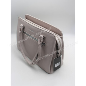 Сумки жіночі 500 gray