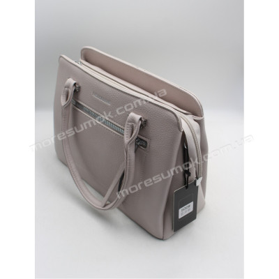 Сумки жіночі 500 gray