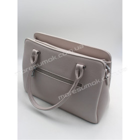 Сумки жіночі 500 gray
