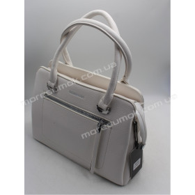 Сумки жіночі 500 white