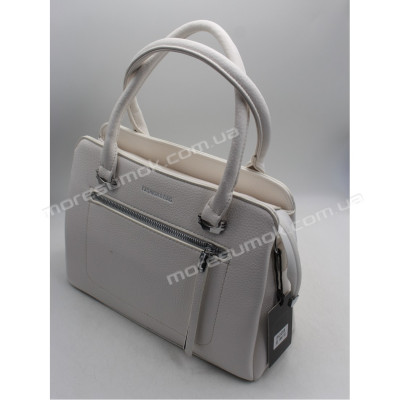 Сумки жіночі 500 white