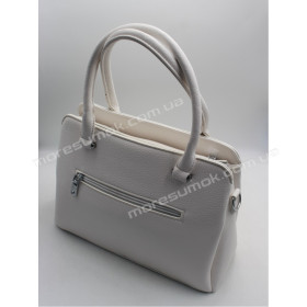 Сумки жіночі 500 white