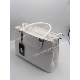 Сумки жіночі 504 white