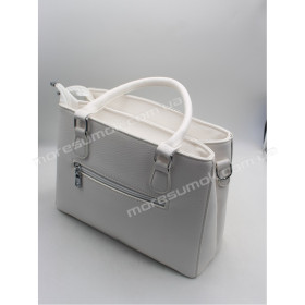 Сумки жіночі 504 white