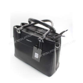 Сумки жіночі 504 black