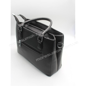 Сумки жіночі 504 black