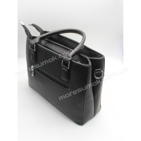 Сумки жіночі 504 black
