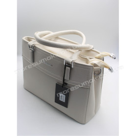 Сумки жіночі 504 rice white