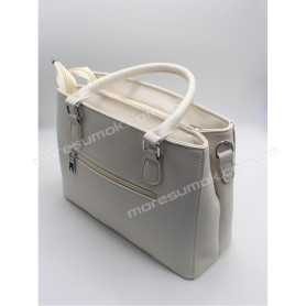Сумки жіночі 504 rice white