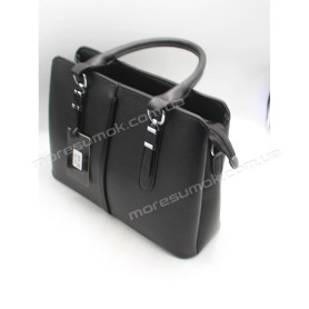 Сумки жіночі 507 black