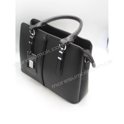 Сумки жіночі 507 black