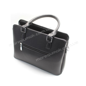 Сумки жіночі 507 black