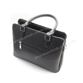 Сумки жіночі 507 black