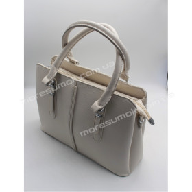 Сумки жіночі 507 rice white