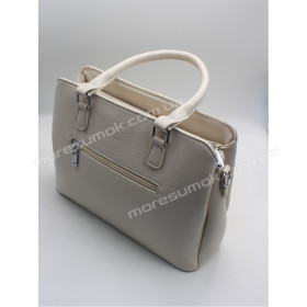 Сумки жіночі 507 rice white