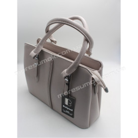 Сумки жіночі 507 gray