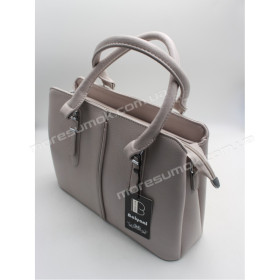 Сумки жіночі 507 gray