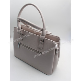 Сумки жіночі 507 gray