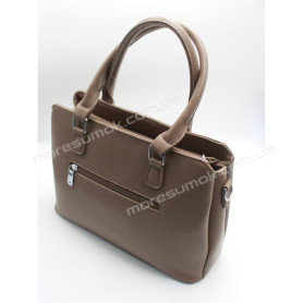 Сумки жіночі 507 brown