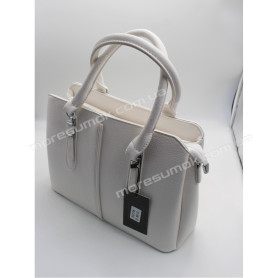 Сумки жіночі 507 white