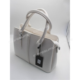 Сумки жіночі 507 white