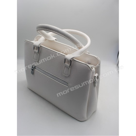 Сумки жіночі 507 white