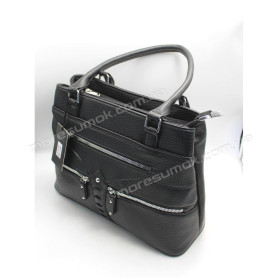 Сумки жіночі 509 black