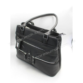 Сумки жіночі 509 black