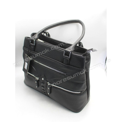 Сумки жіночі 509 black