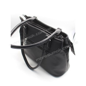 Сумки жіночі 509 black