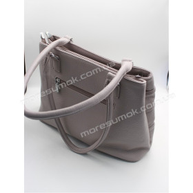 Сумки жіночі 509 gray
