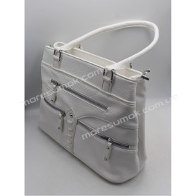 Сумки жіночі 509 white