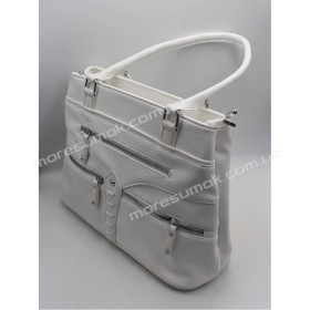 Сумки жіночі 509 white