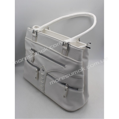 Сумки жіночі 509 white