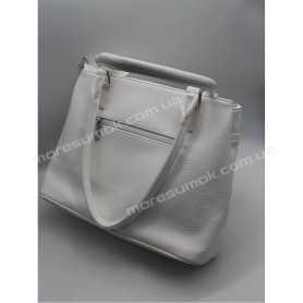 Сумки жіночі 509 white