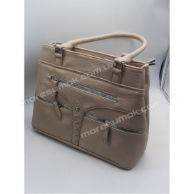 Сумки жіночі 509 khaki