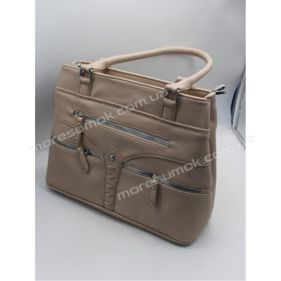 Сумки жіночі 509 khaki