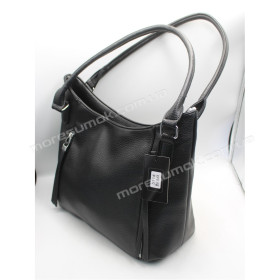 Сумки жіночі 511 black