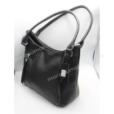 Сумки жіночі 511 black