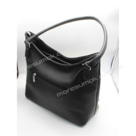 Сумки жіночі 511 black Сумки жіночі 511 black