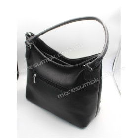 Сумки жіночі 511 black