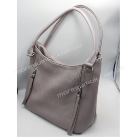 Сумки жіночі 511 gray