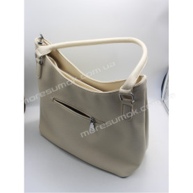 Сумки жіночі 511 rice white