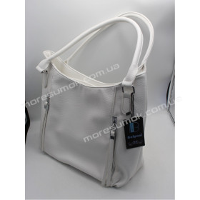 Сумки жіночі 511 white