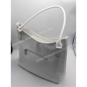 Сумки жіночі 511 white